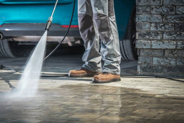 Best Sidewalk and Walkway Cleaning  in West Reading, PA