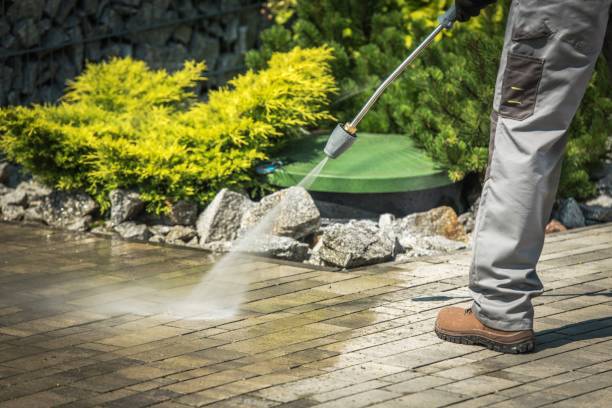 Best Dumpster Area Cleaning  in West Reading, PA