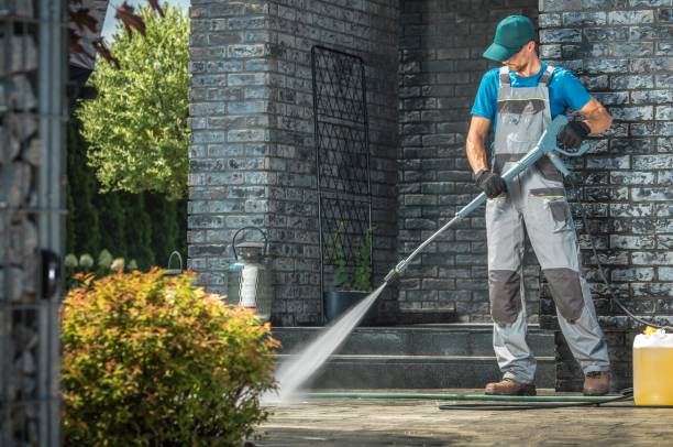 Spring Cleaning in West Reading, PA