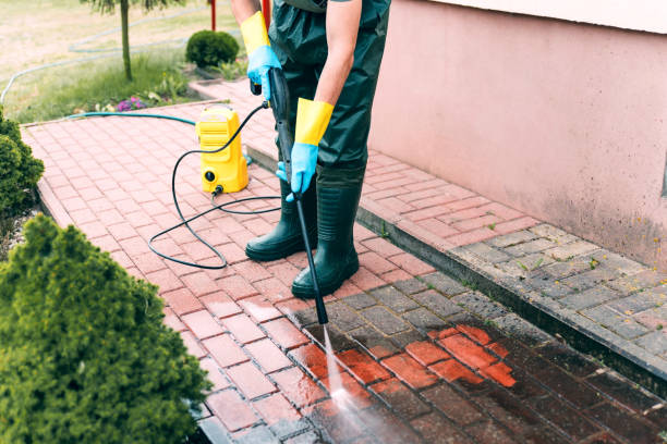 Reliable West Reading, PA Pressure Washing Solutions