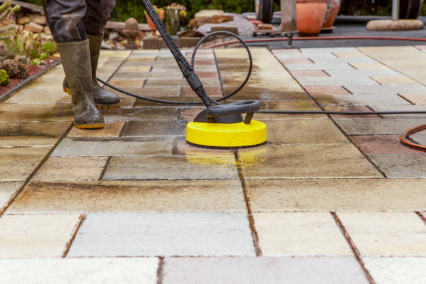 Concrete Sealing in West Reading, PA