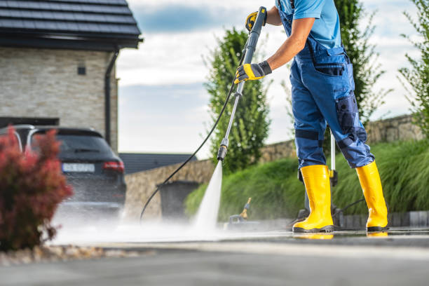 Best Post-Construction Pressure Washing  in West Reading, PA